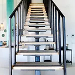 Hotel Watertoren West