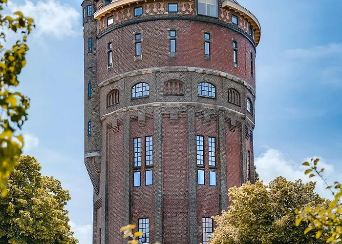 Hotel Watertoren West
