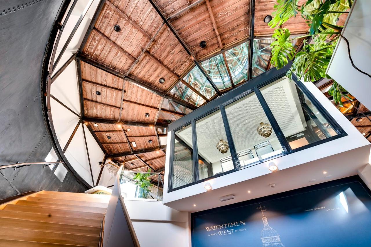 Aparthotel Watertoren West