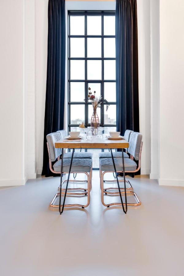 Aparthotel Watertoren West *